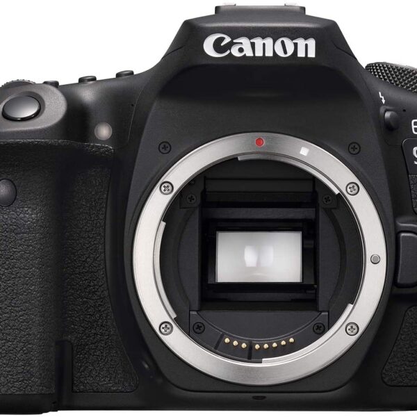 Canon EOS 90D Body