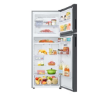 Samsung  DoubleDoor Fridge No Frost  415L RT42CG6621S9 Refined Inox - Image 2
