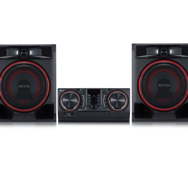 LG XBOOM CL65 950W