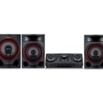 LG XBOOM CL88 2900W