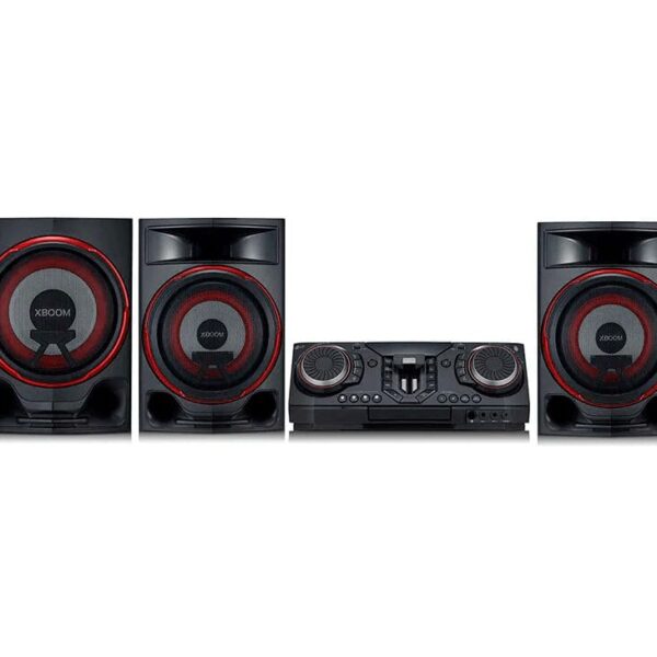 LG XBOOM CL88 2900W
