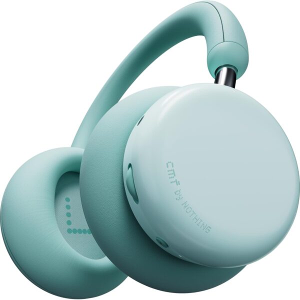 CMF by Nothing Headphone Pro Active Noise Canceling Wireless Headphones