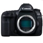 Canon EOS 5D Mark IV – Body Only