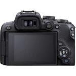 Canon EOS R10 Mirrorless Camera with 18-45mm Lens - Image 2