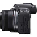 Canon EOS R10 Mirrorless Camera with 18-45mm Lens - Image 4