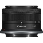 Canon EOS R10 Mirrorless Camera with 18-45mm Lens - Image 6