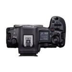 Canon EOS R5 Mark II With RF 24-105mm F4L IS USM Lens - Image 5