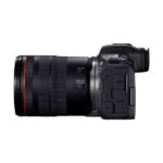 Canon EOS R5 Mark II With RF 24-105mm F4L IS USM Lens - Image 6