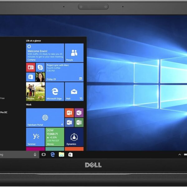 DELL Latitude 7280 Intel Core i5  8 GB/256 GB SSD (Factory Refurb)