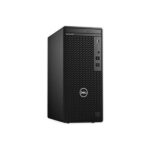 Dell OptiPlex 3080 MT core i3 4GB 1TB HDD