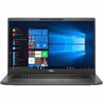 Dell 7400 core i7 16gb 256gb 8gen (Factory Refurb)