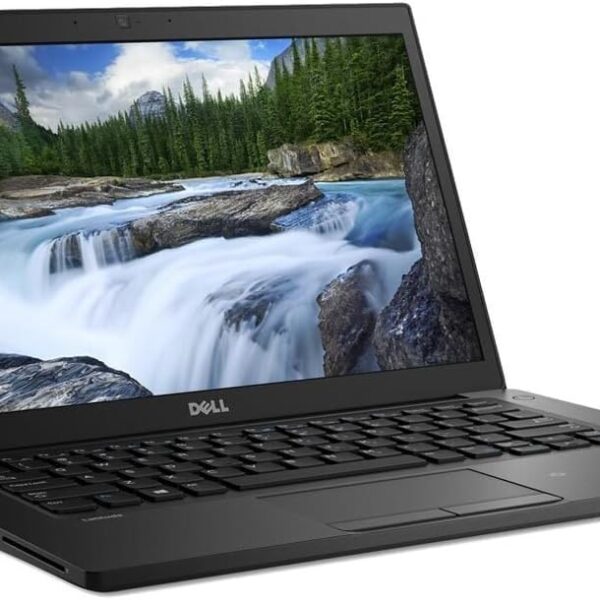 Dell Latitude 7390 Intel Core i7 8th Gen 8GB/256GB SSD (Factory Refurb)