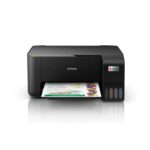 Epson Eco-Tank L3250 A4 Wi-Fi All-in-One Ink Tank Printer - Image 2