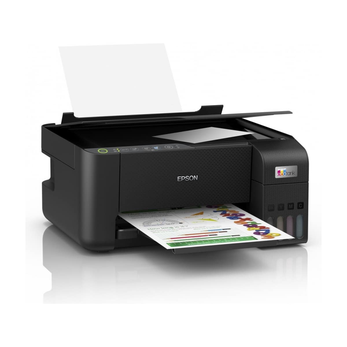 Epson-L3250-3.jpg Epson Eco-Tank L3250 A4 Wi-Fi All-in-One Ink Tank Printer - Image 1