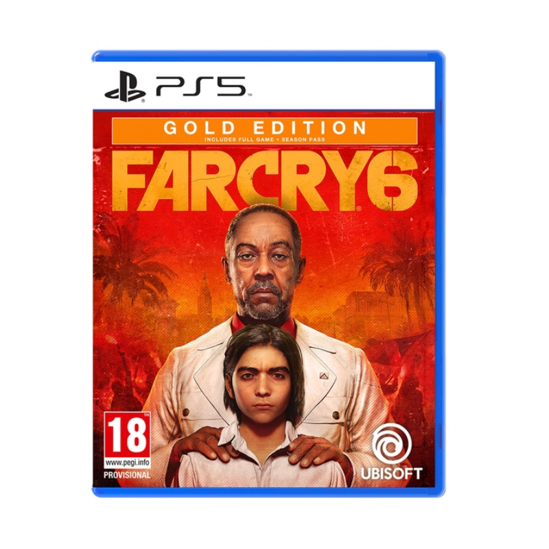 Far-Cry-6-PS5-a-1.webp Far Cry 6 - PS5 - Image 1