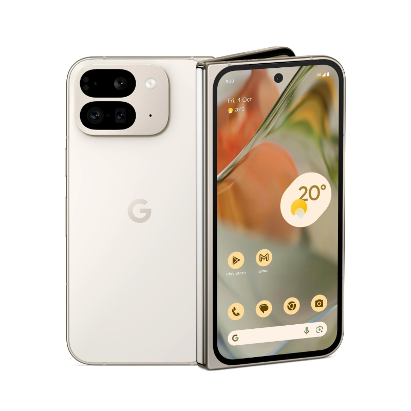 Google-Pixel-10-Pro-Fold.jpg Google Pixel 10 Pro Fold - Image 1