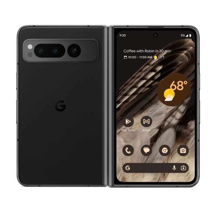 Google Pixel 9 PRO Fold 256gb