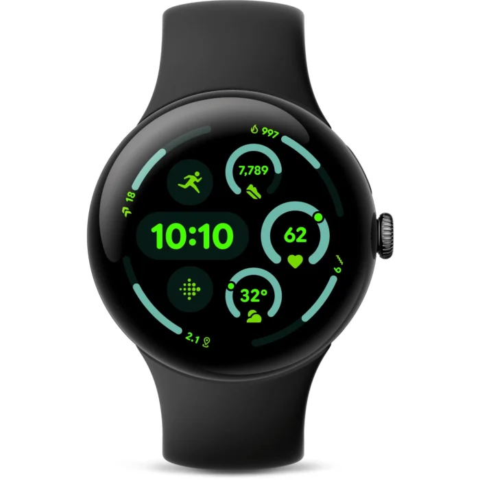 Google Pixel Watch 3 wifi