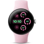 Google Pixel Watch 3 wifi - Image 4