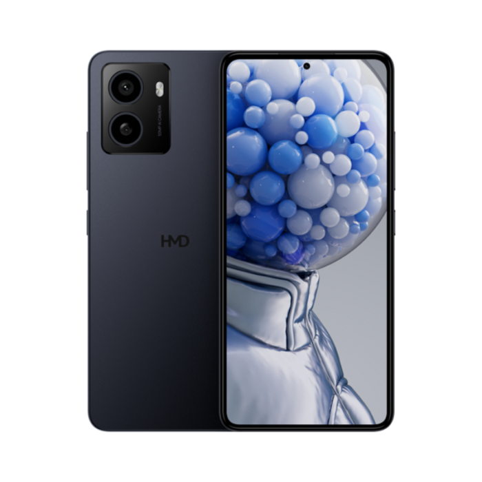 HMD Pulse plus