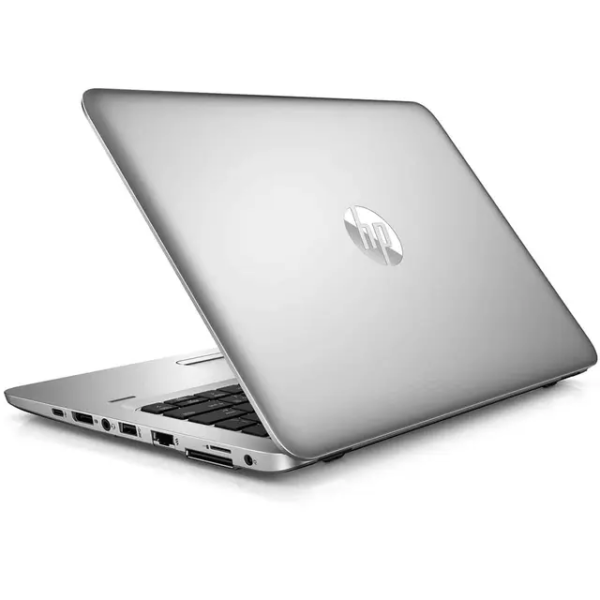 HP EliteBook 820 G3 Intel Core i5 6th Gen 8GB RAM 256GB SSD 12.5 Inches Touch (Factory Refurb)