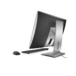 HP EliteOne 800 G2 All-in-One Intel Core i5 6th Gen 8GB RAM 512GB HDD 23.5 Inches FHD Display Desktop Computer (Factory Refurb)