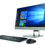 HP EliteOne 800 G5 All-In-One Intel Core I5 9th Gen 16GB RAM 512 GB SSD (FactoryRefurb)