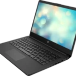 HP Laptop 14s-dq5166nia  12th gen core i7 8gb ram 512 gb SSD 14” Free Dos (NEW)