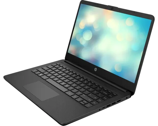 HP Laptop 14s-dq5166nia  12th gen core i7 8gb ram 512 gb SSD 14” Free Dos (NEW)