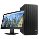 Hp Pro Tower 290 G9 Intel Core I7 12th Gen 4gb Ram 1tb Hdd 18.5 Inch Hd Monitor - Image 2