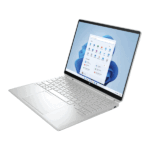 HP Spectre 14" X360 – Core i5  8GB RAM  512GB SSD Windows 11 - Image 3