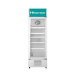 Hisense 222L Showcase Refrigerator FL30FC