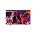 Hisense Q7Q QLED Q7 4K UHD TV