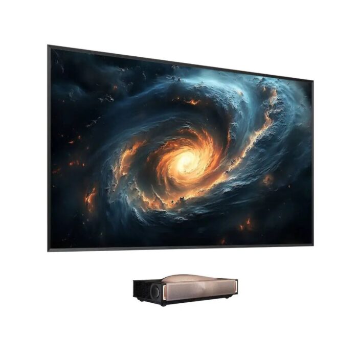 Hisense 100L9Q 100 Inch Laser TV