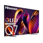 Hisense 100Q7N QLED TV 144Hz