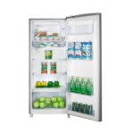 Hisense REF176DR Fridge 176L - Image 3