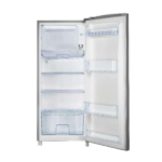 Hisense REF176DR Fridge 176L - Image 2