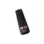 Hisense Smart TV Remote Control