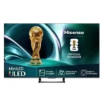 Hisense U7Q Mini-LED 4K ULED Smart TV