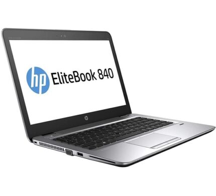 Hp Elitebook 840 G3 Intel Core i5 6th Gen 8GB RAM 256GB SSD 14 Inches (Factory Refurb)