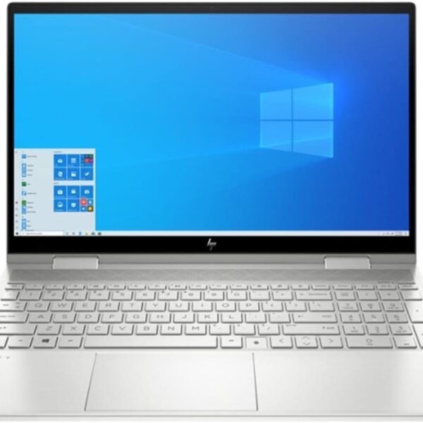 Hp Envy 15 X360 Core I7 16gb 512gb Ssd
