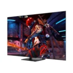 TCL 55" C745 QLED Gaming  4K Google Tv 55C745
