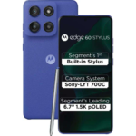 Motorola Edge 60 Stylus 8/256GB