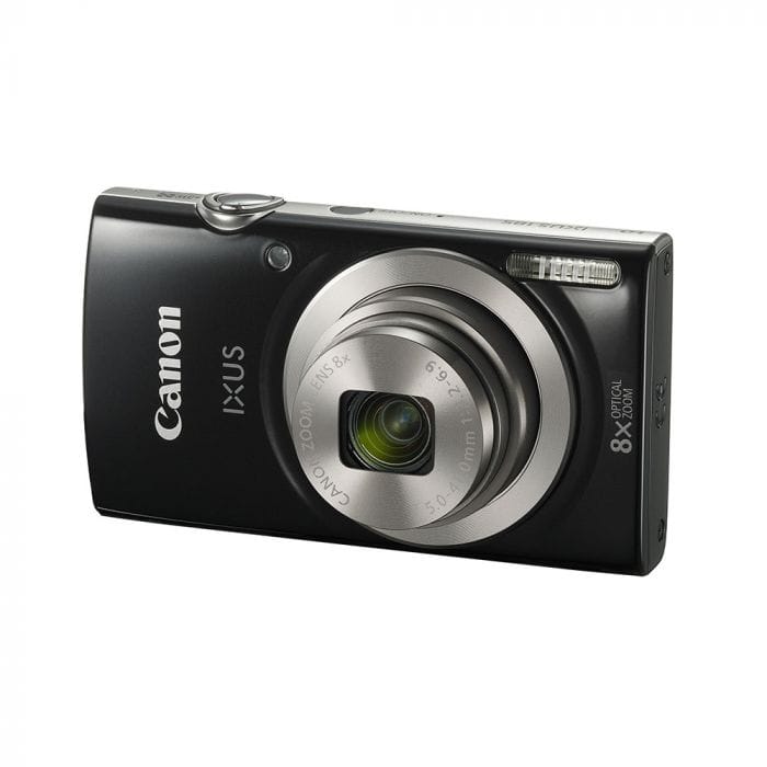 IXUS185-1-1.jpg Canon IXUS 185 Digital Camera - Image 1