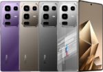 Infinix Note 50 Pro 4G - Image 3