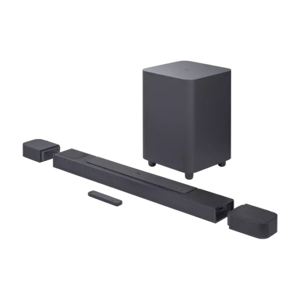 JBL Bar 800 Soundbar 720W