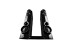 LG LHD677 1000W 4.2Ch DVD Home Theatre System - Image 2