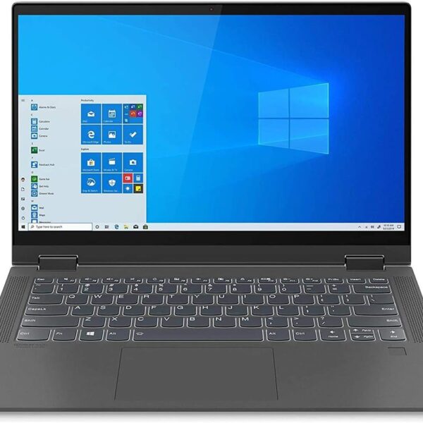 Lenovo Flex 5 Core I7 8gb 512gb Ssd