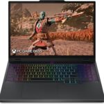 Lenovo  Gaming  Core I7 16gb 512gb Ssd Nvidia Rtx3050 6gb 15.6 Inch