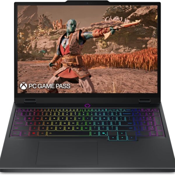 Lenovo  Gaming  Core I7 16gb 512gb Ssd Nvidia Rtx3050 6gb 15.6 Inch